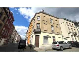 Huis gemengd gebruik te koop - Schaarbeek VBD18824