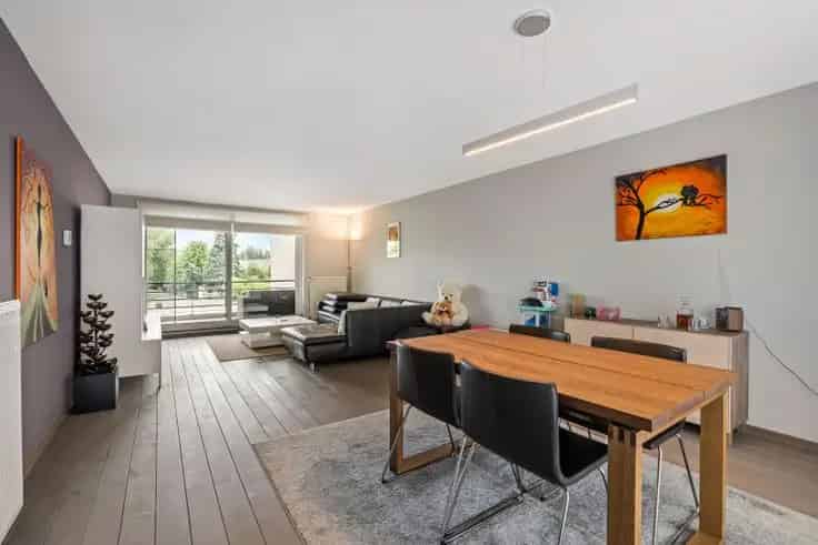 Appartement Te Koop