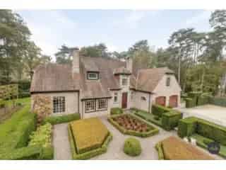 Huis te koop - Keerbergen RBT22193