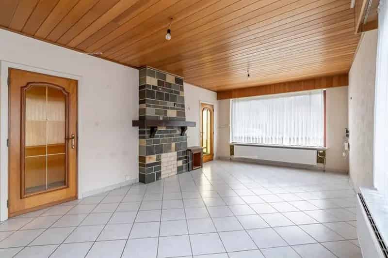 Huis te koop Houthalen-Helchteren