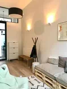 Kamer Te Huur , 44, Rue de Charleville, Charleroi, Henegouwen