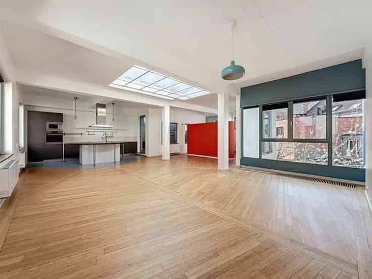 Studio Te Koop