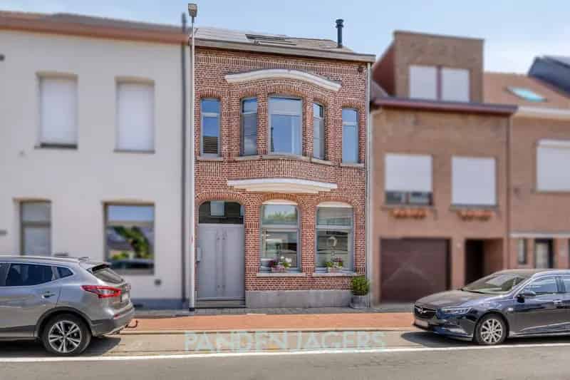 Huis te koop