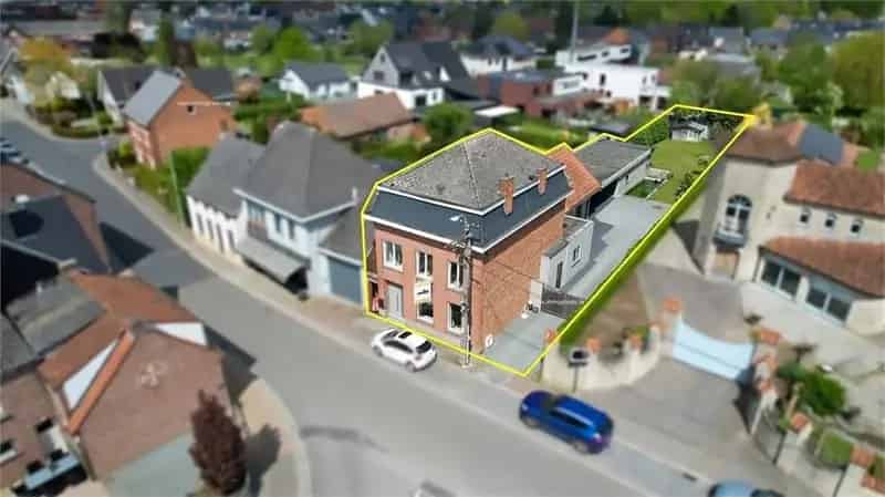 Huis te koop Serskamp