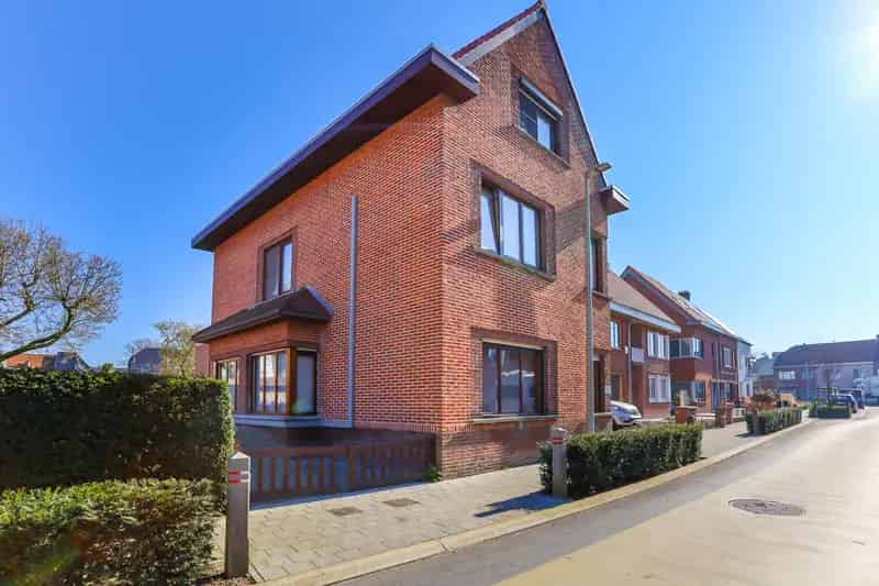 Huis te koop