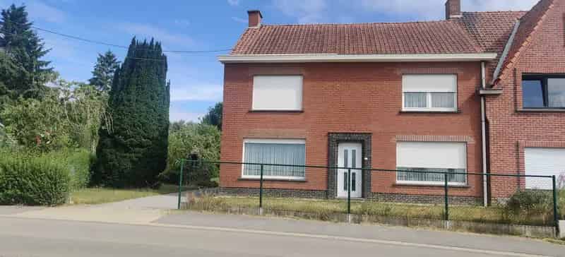 Huis te huur