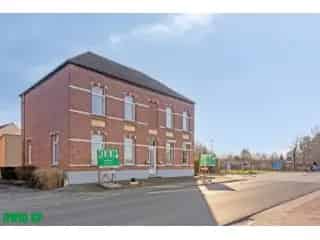 Herenhuis te koop - Herselt RBU18381