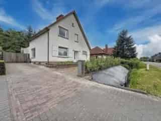 Huis te koop Sint Niklaas - Villa 230m² 3 slaapkamers