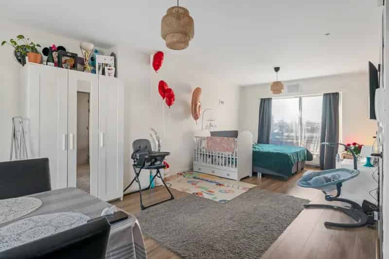 Appartement te koop