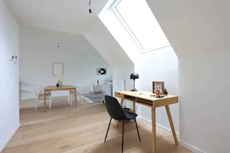 Appartement te huur