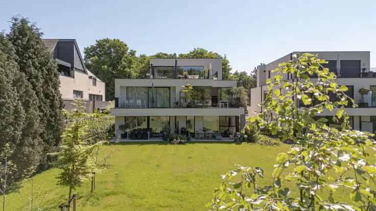 Appartement Te Koop