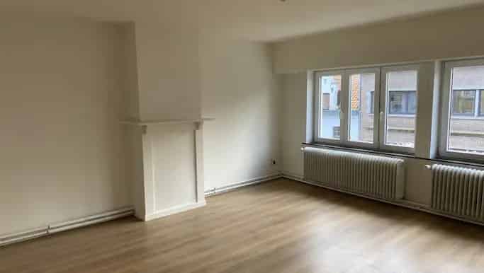 Handelspand met woonst te koop in Generaal Baron Jacquesstraat 13-15, Diksmuide - Dewaele