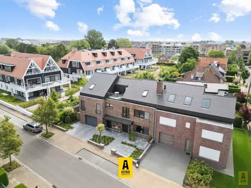 Huis te koop