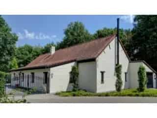 Villa te koop - Tremelo RBT86481


In optie