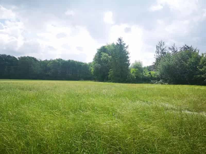 Bouwgrond voor open bebouwing