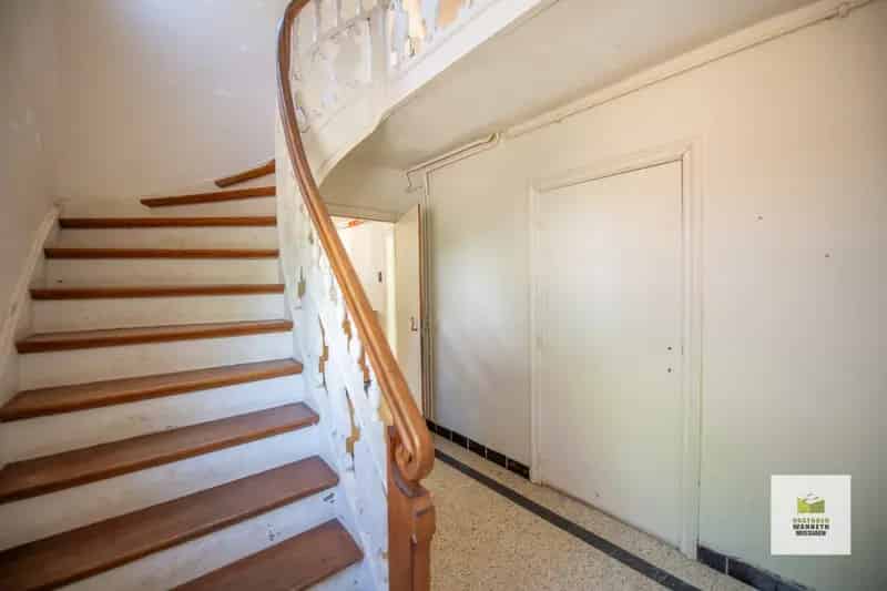 Huis te huur: voormalige hoeve met renovatiemogelijkheden