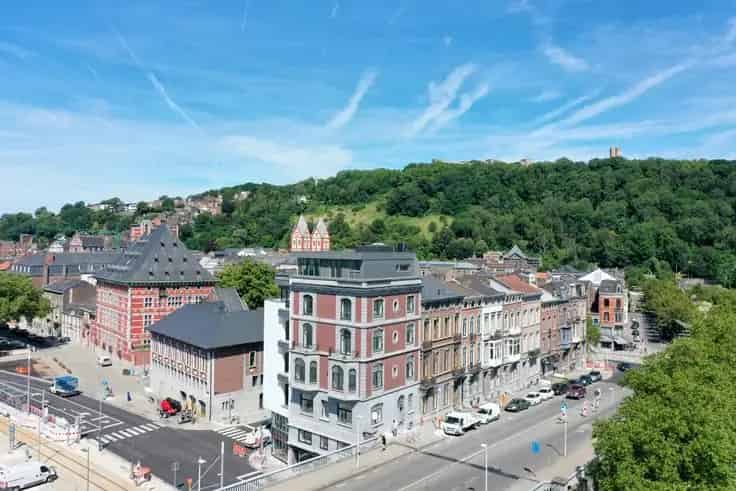 Appartement Te Koop
