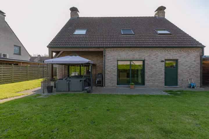Huis te koop in Boekhoute