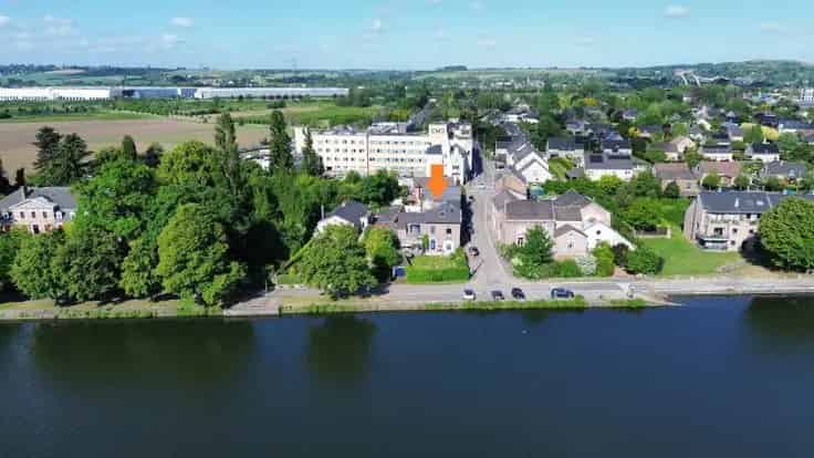 Appartementsblok Te Koop