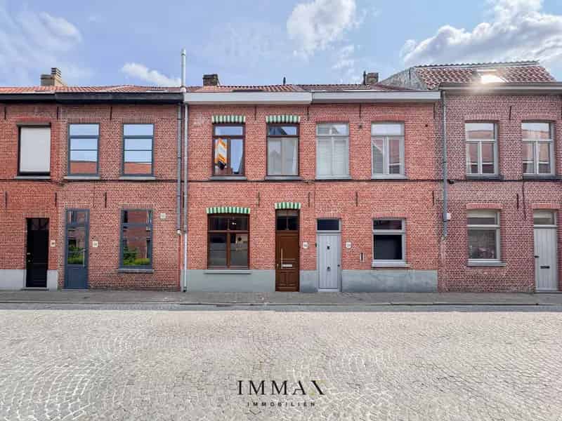 Huis te huur