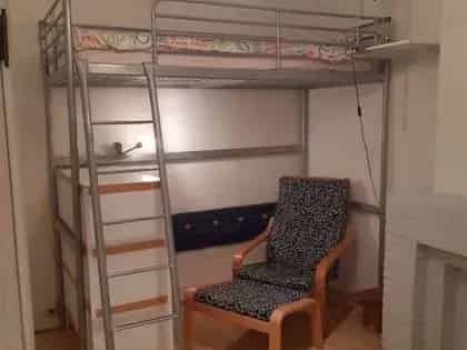 Kamer Te Huur , 210, Rue du Moulin, Luik, Luik