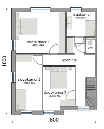 TE KOOP IN Ruiselede in de Bruggesteenweg 64