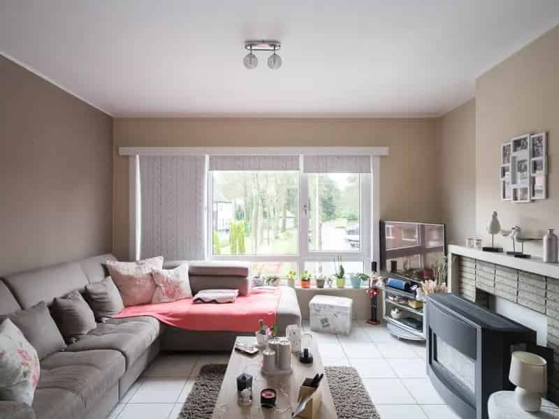 Appartement te koop Wetteren 2 slaapkamers