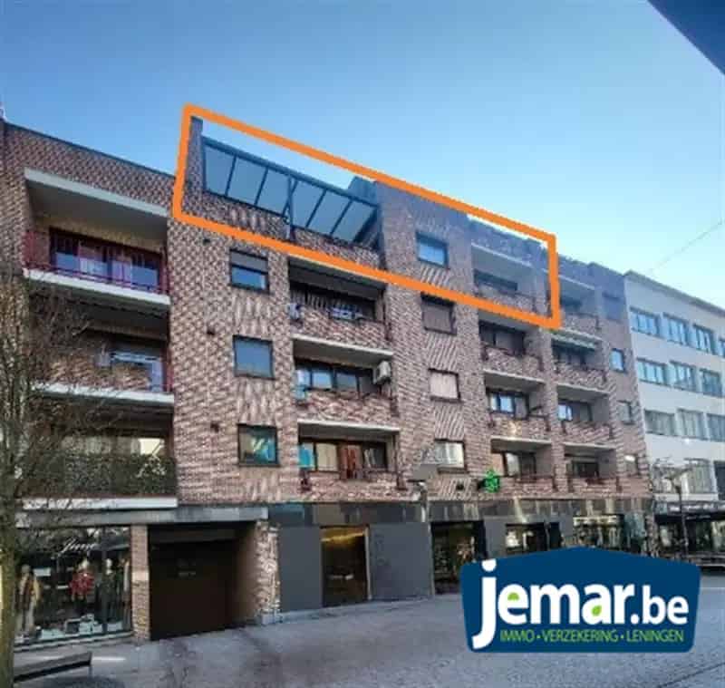 Appartement te huur