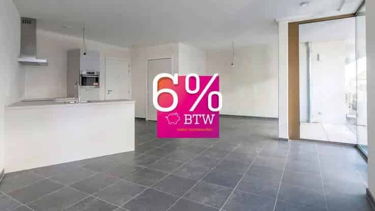 Serviceflat Te Koop