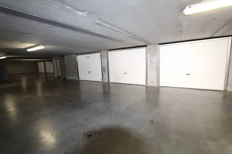 Garage te huur