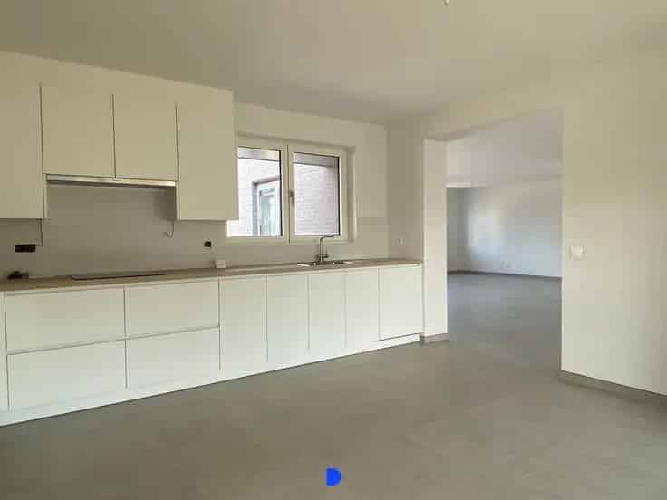 Appartement te Koop Rumbeke 2 slaapkamers 2 terrassen