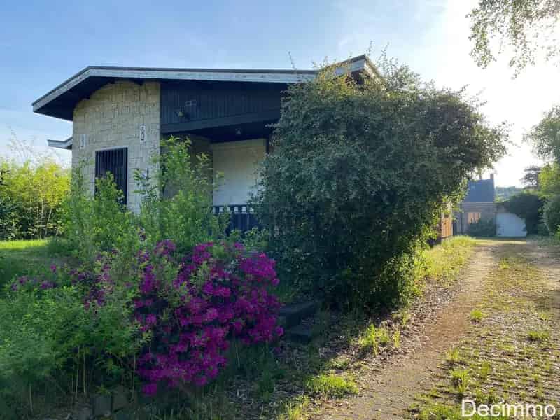 Huis te huur