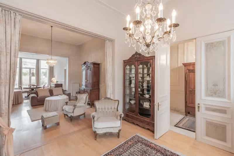 Prachtige authentieke herenwoning op toplocatie!