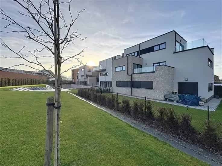 Penthouse Te Koop