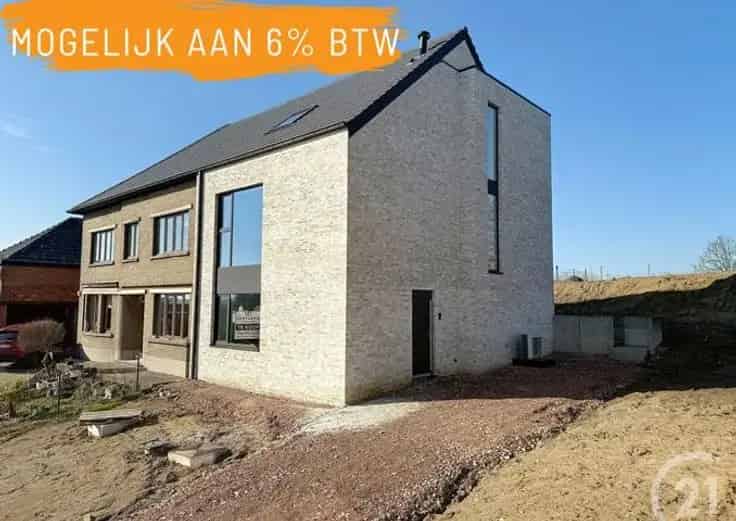 Huis Te Koop