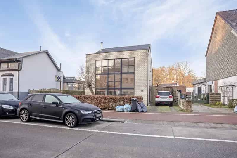 Huis te Koop Kapellen Centrum - Gezinnen