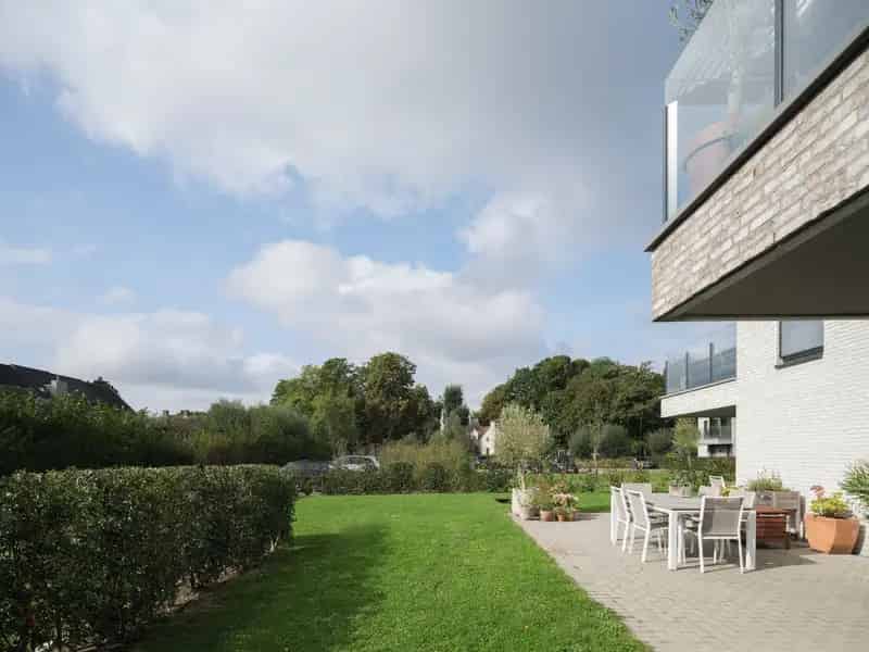 Appartement te koop in Gentbrugge