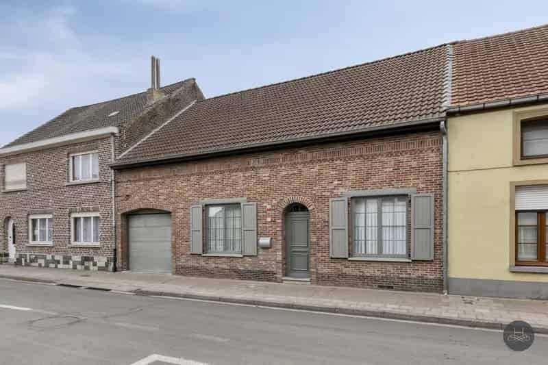 Huis te koop
