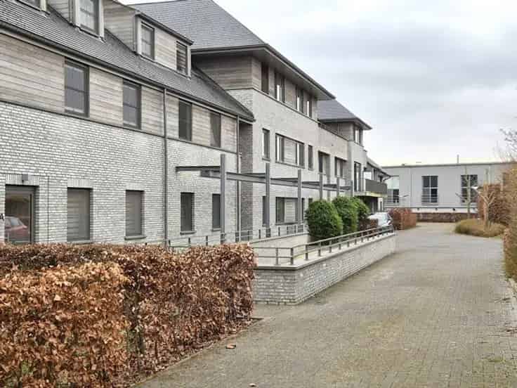 Appartement Te Koop