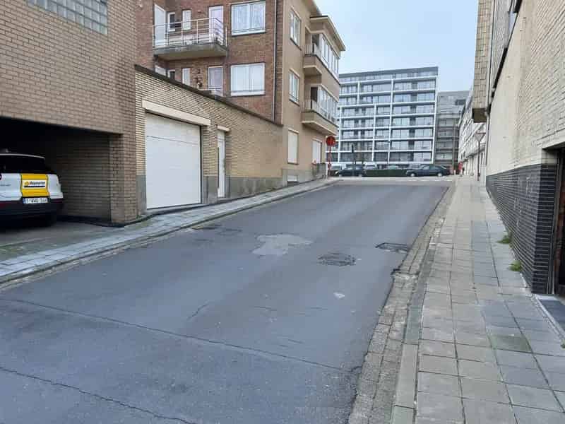 garage