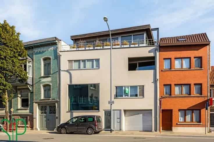 Duplex Te Koop