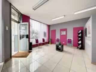 Huis gemengd gebruik te koop - Moeskroen VBC08757