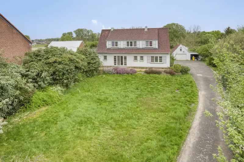 Huis te huur