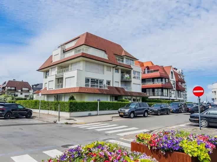 Appartement Te Koop