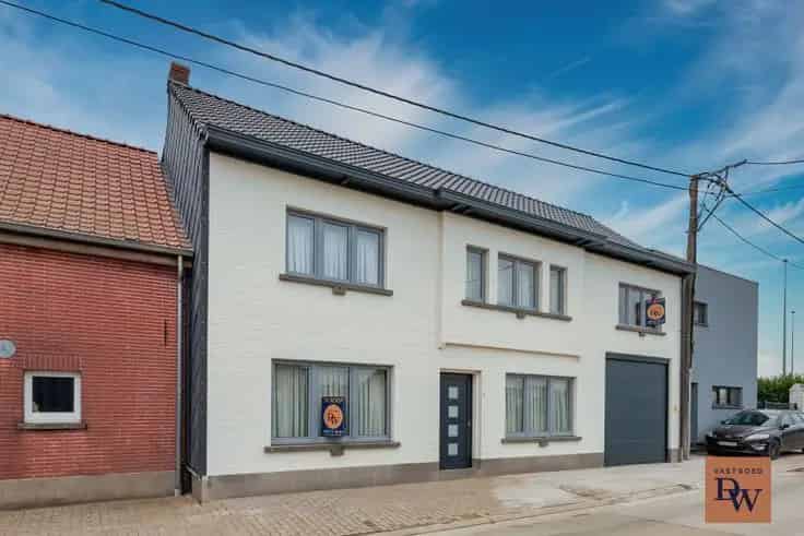 Huis Te Koop