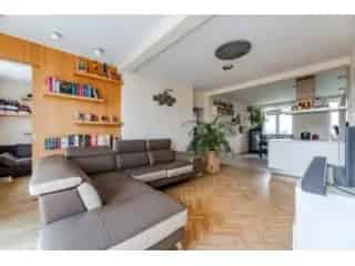 Penthouse te koop - Ukkel VBC91574


In optie