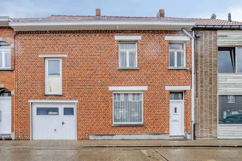 Huis te koop