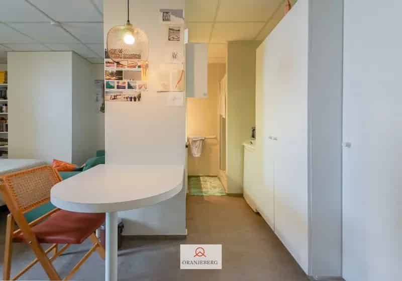 Studio te huur in Gent