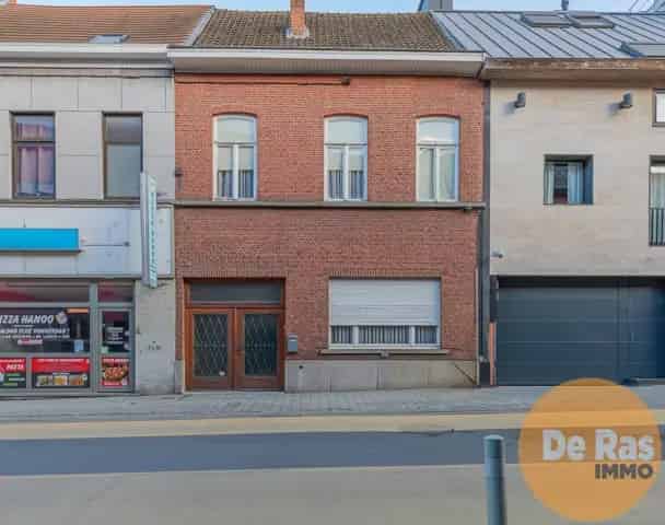 Projectgrond te koop in Wetteren