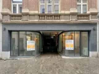 Handelspand te koop - Brussel VBC51150